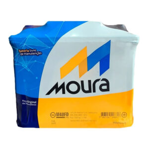 BATERIA-MOURA-MØEID-18M